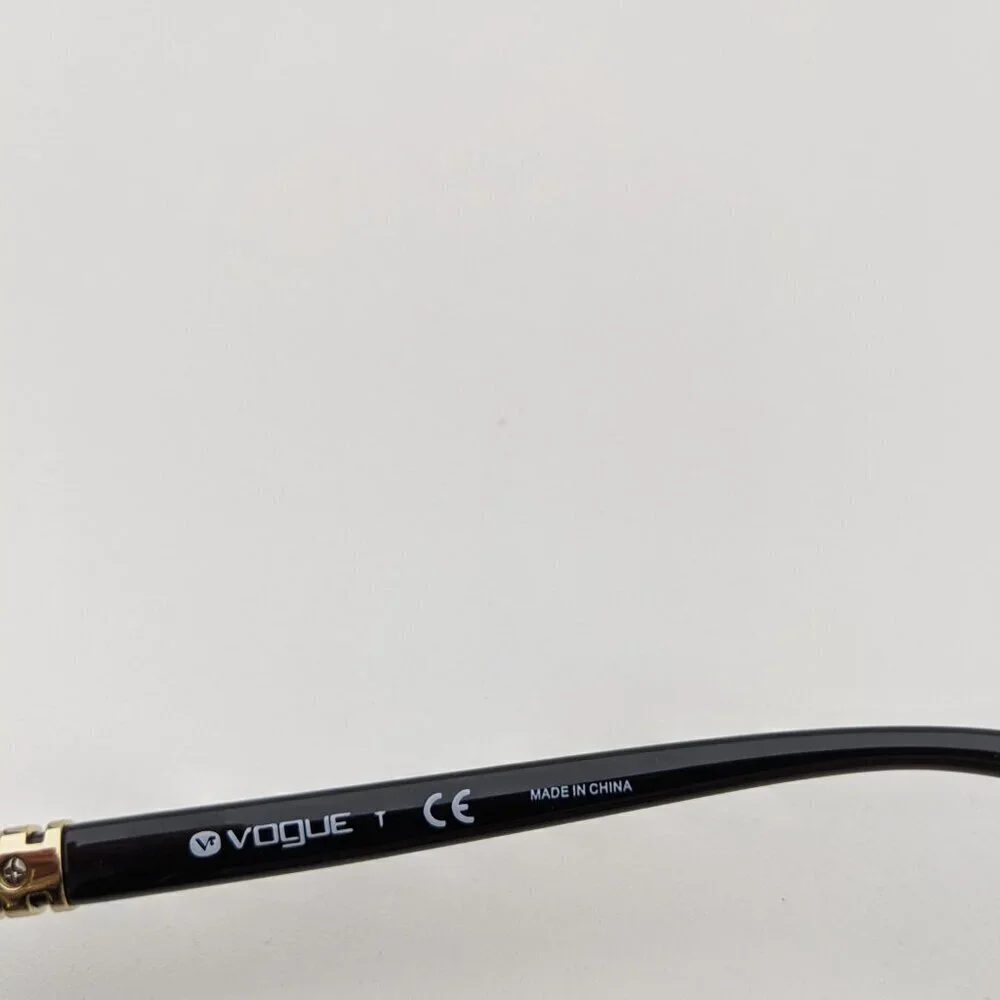 🕶️Vogue VO4051 352 Eyeglasses 50/18 135 | ALH357🕶️​